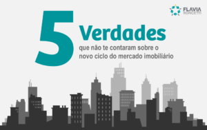 novo ciclo do mercado imobiliário